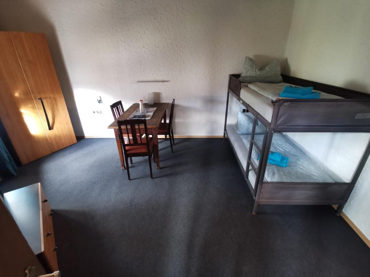 Pension Landgasthof - Iva Hassloch (Rhineland-Palatinate) Quarto foto